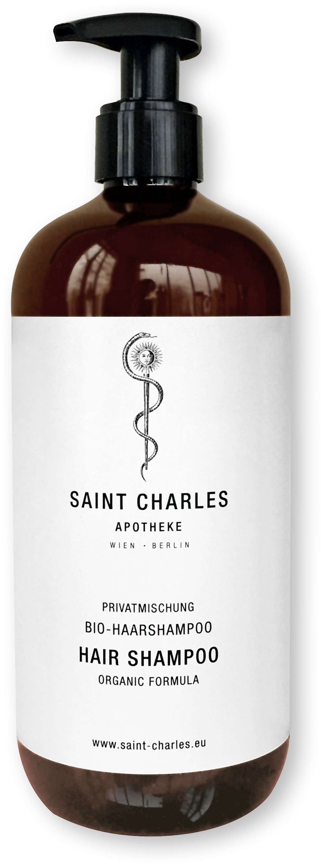 Saint Charles Apotheke