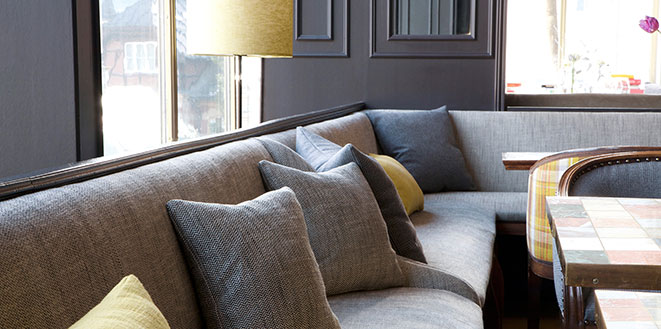 Bad Gastein Lounge Design Hotel