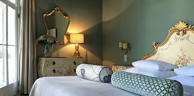 Boutique Hotel Bad Gastein