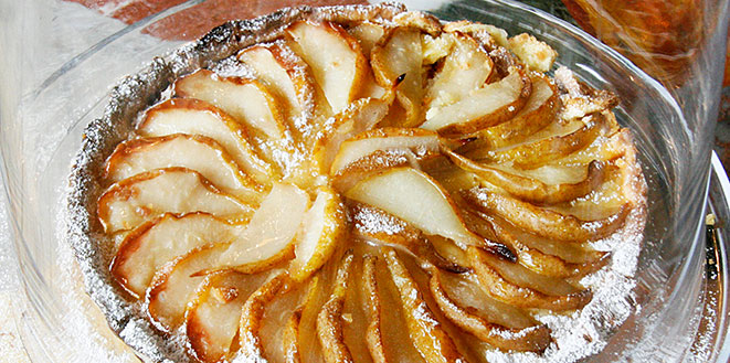 Regina Cafe Kuchen Pastry